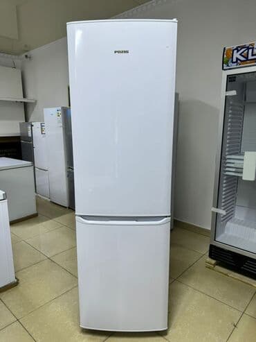 холодилник аренда: Холодильник Новый, Двухкамерный, No frost, 60 * 180 * 60 — 5