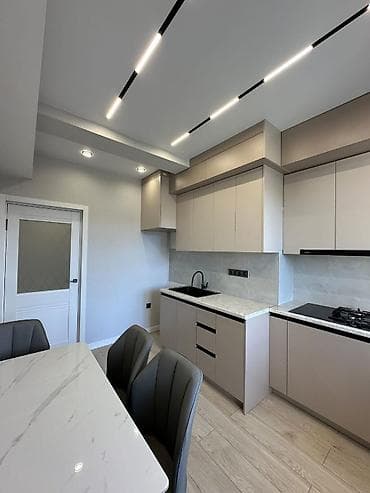 pro group: 1 комната, 42 м², Технопарк Элитка, 10 этаж, Дизайнерский ремонт — 2