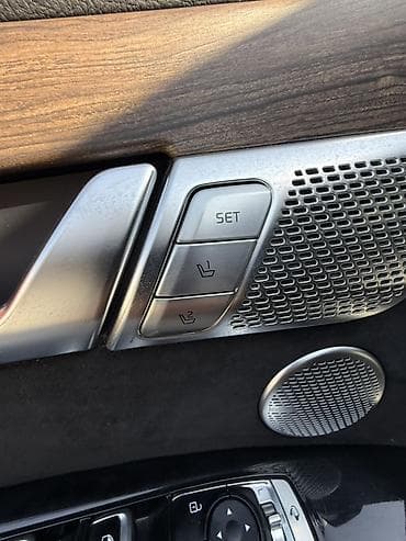 360: Kia Mohave: 2021 г., 3 л, Автомат, Дизель, Внедорожник — 10