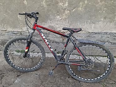 Балдар үчүн велосипеддер: Тоо велосипеди, Алюминий — 1