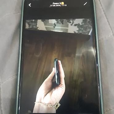пк rtx: IPhone 11 Pro Max, Б/у, 256 ГБ, Matte Midnight Green, Коробка, 79 % — 5