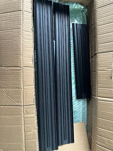 м5: Внутренние накладки порогов BMW, Новый, Аналог — 4