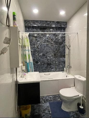 суточный квариа ош: Квартира посуточно, Гостиница посуточно, Район ПолитехАзия-Молл,Вефа — 6