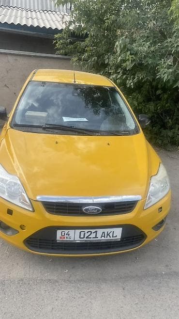 2011: Ford C-max: 2011 г., 1.6 л, Механика, Бензин, Минивэн — 2