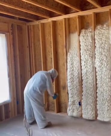 утепление домов фасадов: Утепление потолоков, Утепление крыши | Утепление дома, Утепление квартиры, Утепление склада | Пенополиуретан Больше 6 лет опыта — 3