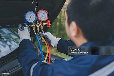 авто кондицонер: Заправка автокондиционеров.ремонт автокондиционеров.пайка алюминиевых — 3