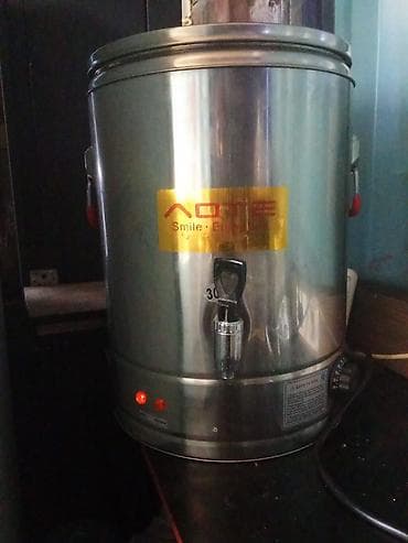 Жылуулуук жабдуулары: Профессиональное оборудование для общепита 1) Вертикальный — 2