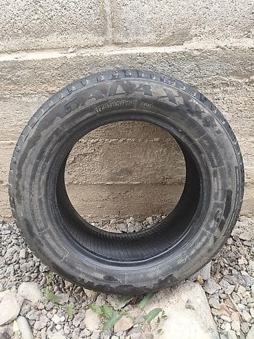 Транспорт: Летняя шина Galaxy 175/65 R14 82H - Размер: 175/65 R14 - Индекс — 4