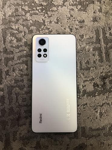одежда для спорта: Redmi not 12 pro+5G 256GB В белом цвете — 1