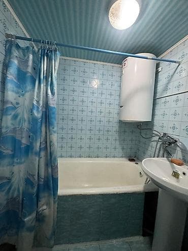 o store: 3 комнаты, 69 м², 105 серия, 1 этаж, Косметический ремонт — 5