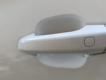 полированный аппарат: BYD : 2021 г., Электромобиль, Кроссовер — 8