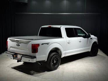 купить фары на мазду 626 ge: Ford F-150: 2019 г., 2.7 л, Автомат, Бензиновая, Пикап — 15