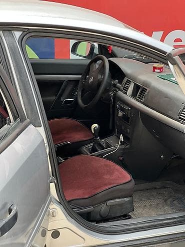 запчасти на опель вектра б: Opel Vectra: 2003 г., 2 л, Механика, Дизель, Хэтчбэк — 7