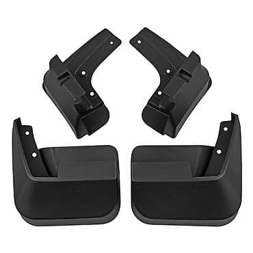 чехлы на субару форестер: Брызговик Комплект Subaru, 2020 г., Новый, Аналог — 6