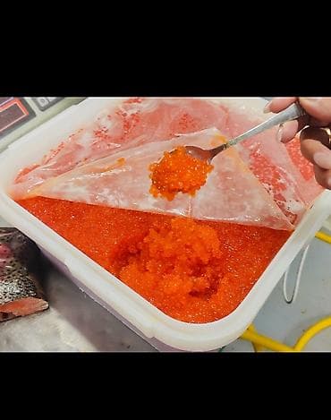 филе цена: Оптовая продажа охлаждённой форели! Так же есть в наличии готовая икра — 2