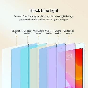 ipad 8: Защитные стекла для айпадов / iPad 7, 8, и 9. Диагональ 10’2”. Защита — 5