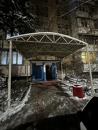 center: 2 комнаты, 52 м², 106 серия, 9 этаж, Евроремонт — 8