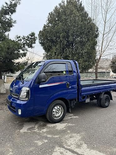 рекстон цена бишкек: Kia BONGO: 2022 г., 2.4 л, Механика, Газ — 5