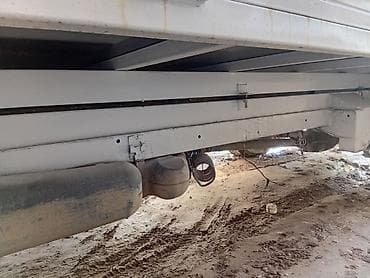 sprinter 4x4: Грузовик, Mercedes-Benz, Стандарт, 3 т, Б/у — 4