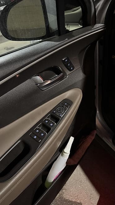 Скупка авто: Hyundai Santa Fe: 2019 г., 2.2 л, Автомат, Дизель, Внедорожник — 6