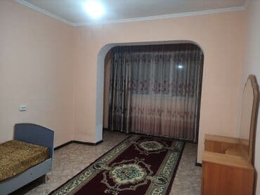 Комнаты: 80 м² — 2