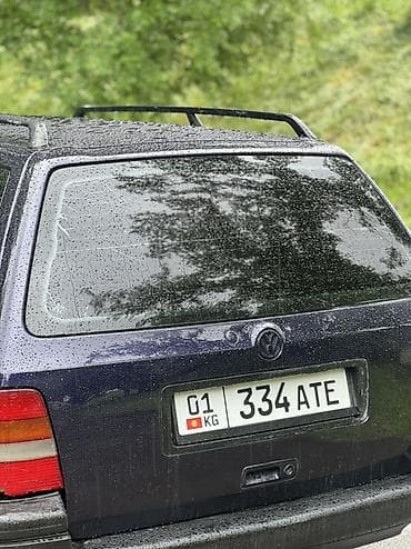 шины мт: Volkswagen Golf: 1995 г., 1.8 л, Механика, Бензин, Универсал — 10