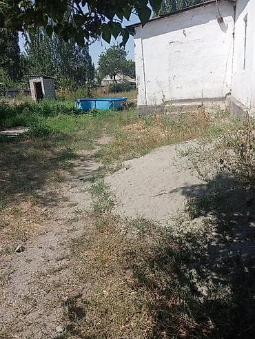 участок горный ветерок: Продаётся жилой дом с приусадебным участком. - Одноэтажный дом из — 8