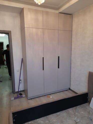 мебель на заказ: Мебель на заказ любой сложности. Шкафы спальные гарнитуры прихожки — 9