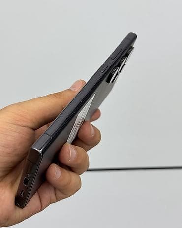 vr oculus: Samsung Galaxy S23 Ultra, Б/у, 256 ГБ, цвет - Черный, В рассрочку, 2 SIM, eSIM — 6