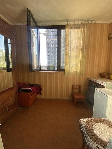 3х ком псо: 3 комнаты, 58 м², 104 серия, 3 этаж, Косметический ремонт — 8