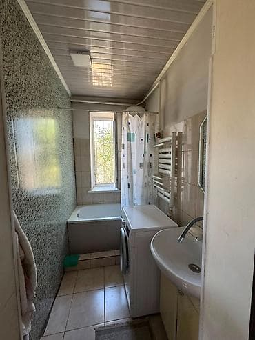 Недвижимость: Продается дом с бизнесом в жм. Ак ордо 3 Площадь: 4 соток, размером — 2