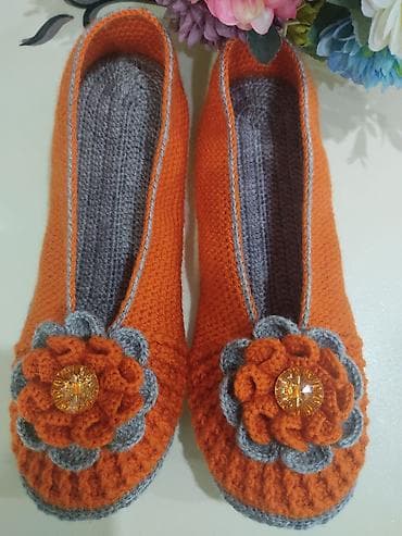 Сулуулук жана ден соолук: Үй тапичкелери, 39, Жаңы, түсү - Ток сары, Өзү алып кетүү — 5