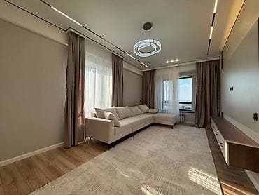 seven development: 2 комнаты, 77 м², Гоин Элитка, 11 этаж, Евроремонт — 2