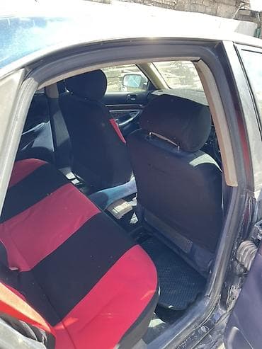 ауди 100 кватра: Audi A4: 1999 г., Автомат, Седан — 5