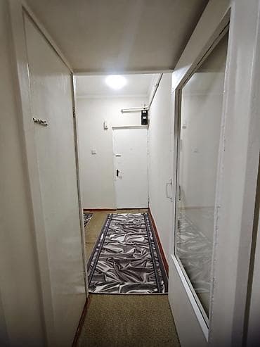 земля маевка: 1 комната, 32 м², 105 серия, 1 этаж, Косметический ремонт — 9
