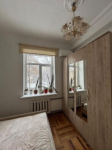 rent: 2 комнаты, Собственник, Без подселения, С мебелью полностью — 1