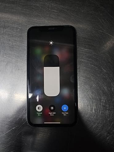 ipad 2 mini: IPhone 11, Б/у, 64 ГБ, Чехол, Кабель, 100 % — 3