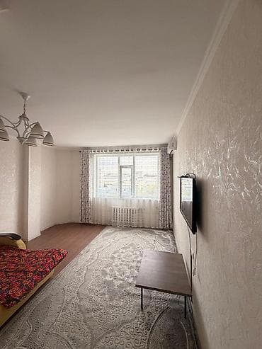 свет аренда: Студия, Собственник, С мебелью полностью — 1