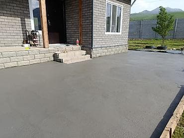 Стяжка Больше 6 лет опыта