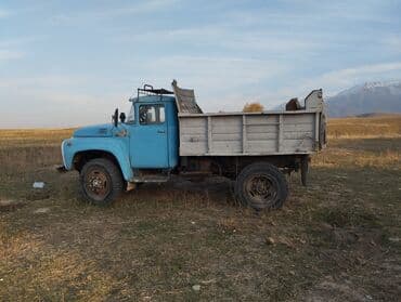 продаю хюндай саната: ЗИЛ : 6 л | 1988 г — 3