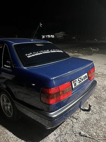 discovery 3: Volkswagen Passat: 1998 г., Механика, Седан — 5