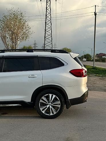subaru ascent купить: Subaru Ascent: 2019 г., 2.4 л, Вариатор, Бензин, Кроссовер — 5