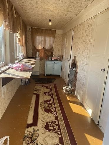 горячий источник бар булак: Дачный дом из кирпича с мансардным этажом и участком 4.5 . с — 4