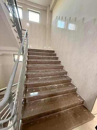 тыныстанова: 1 комната, 45 м² — 2