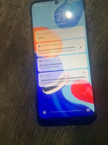 poco m5c: Redmi, Redmi Note 11, 128 ГБ, цвет - Черный, 2 SIM — 9
