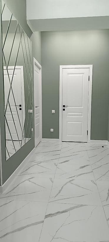 зеркила: 2 комнаты, 60 м², 6 этаж, Дизайнерский ремонт — 1