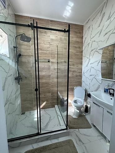 сдаю дом с бассейном: Сдаю посуточно гостевой дом все условия есть, дом 170 квм, терраса — 4