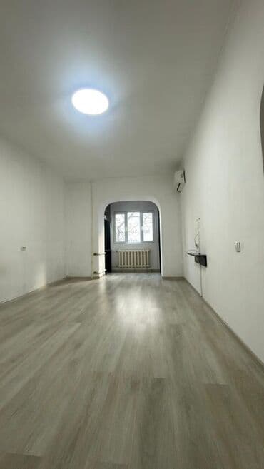 квартиры в рассрочку в бишкеке без первоначального взноса 2023: 1 комната, 31 м², Индивидуалка, 4 этаж, Косметический ремонт — 4