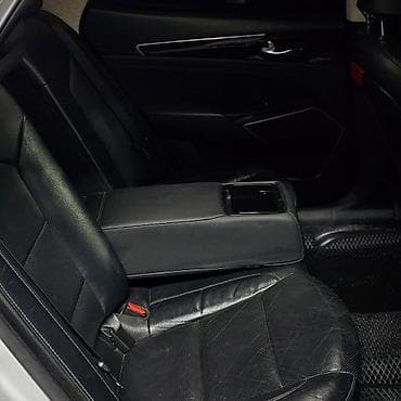 Скупка авто: Kia K7: 2018 г., 3 л, Автомат, Газ, Седан — 7