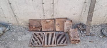 прайс лист электромонтажных работ бишкек: Чугун алабыз скупка чугунная батарейка чугунная ванна Скупка чёрный — 3